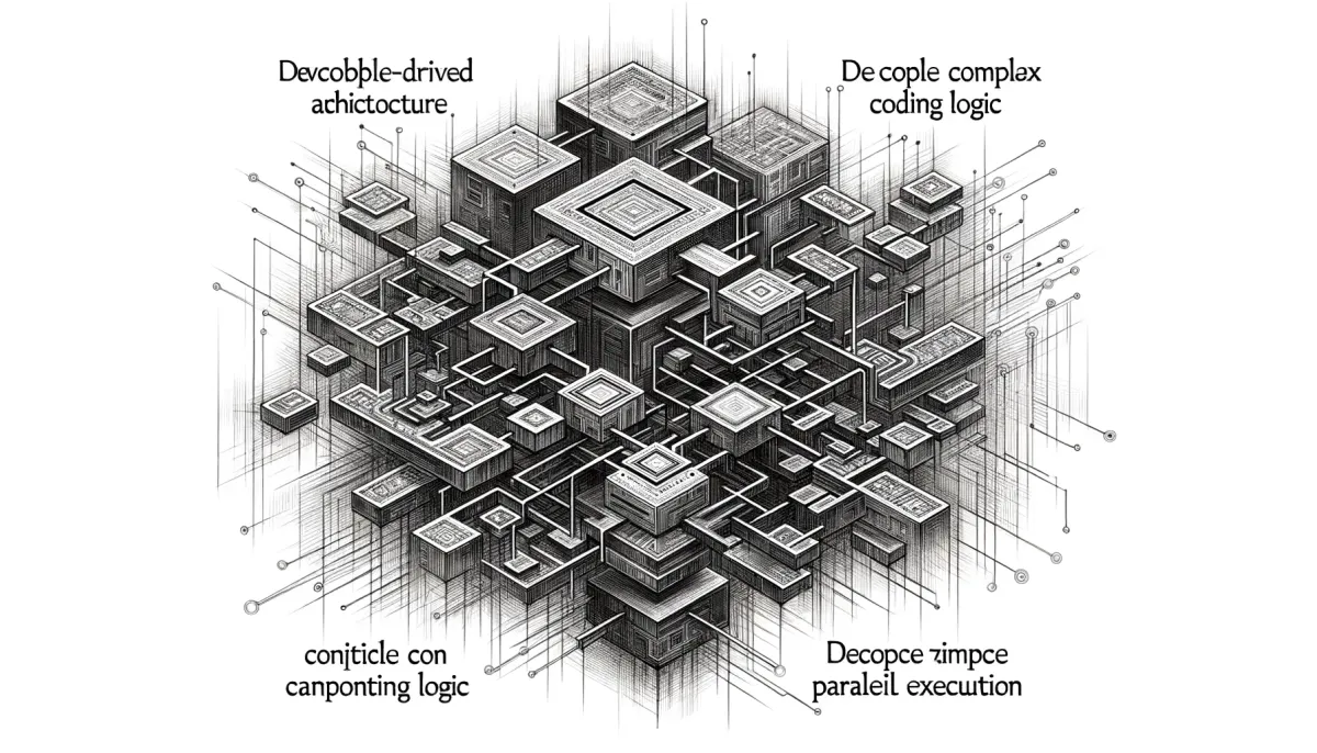 Deep Dive into LlamaIndex Workflow: Event-driven LLM architecture